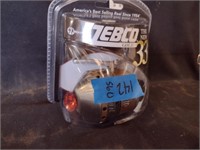 ZEBCO Gold The New 33 Fishing Reel