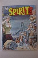 The Spirit #19