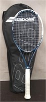 Head Graphite Tennis Racquet w/Cover