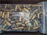 400 Pc. Once Fired Range Brass Mixed Cal.