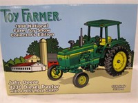 1998 Ertl Toy Farmer 1998 National Farm Toy Show