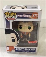 Funko Pop Movies the Waterboy #873 Bobby
