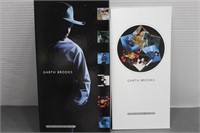 Garth Brooks,The Limited Series,Boxed Cd Set