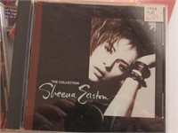 5 CD Lot Sheena Easton & Barbra Stresisand