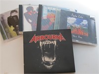 Airbourne Special Edition-2 CDs