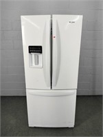 Whirlpool Slimline Refrigerator Freezer 2019
