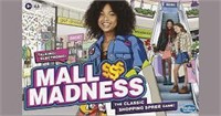 "Used" Mall Madness Game, Talking Electronic