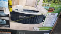 Intex PureSpa+ Inflatable Hot Tub ?Complete?