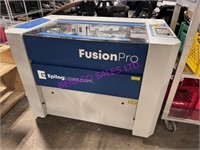 1X EPILOG FUSION PRO 16000 LASER ENGRAVER