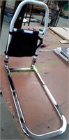 Medical Assist Bed Rail