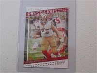 2023 PRESTIGE GEORGE KITTLE PRESTIGIOUS PROS