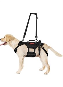 (New) OneTigris Dog Lift Harness for Small Dogs,