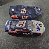 Racing Champions #12 Jeremy Mayfield Die-Cast Car