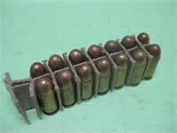 Western Pistol Ball M1911 Caliber 45 - 14 Count