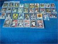 Mike Trout project 2020, graded cards  and other