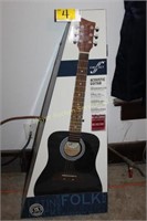 First Act Acoustic Guitar
