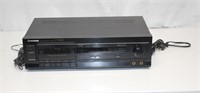 PIONEER CT-S200 CASSETTE TAPE DECK