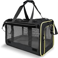 SM2767 Cat Carriers for Large Cats 20 lbs