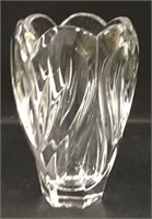 Marquis By Waterford Crystal Vase