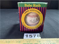 Babe Ruth 100th Anniversary Ball