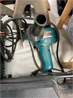 Makita Angle Grinder