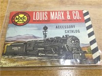 Louis Marx Co. Manual
