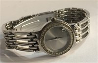 Movado Quartz Wrist Watch