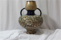 A Royal Doulton Vase