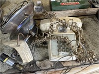 Vintage Phone and More