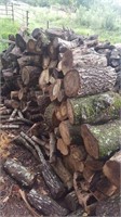 Wood pile #4