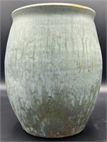 Large Pottery Container