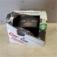 Unused Child Snowboard Helmet