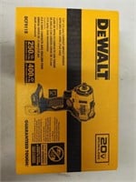 DEWALT 20V Max 1/2-in Drive Cordless Wrench
