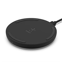 Belkin Wireless Charger - Qi-Certified 10W Max