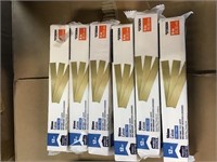 (6) NEW 12 ct Shims from Lowes