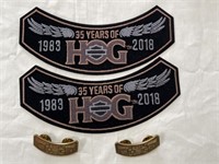 Harley Owner Group 2018