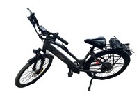 Ebgo Cc50 Electric (8 Speed) Bicycle