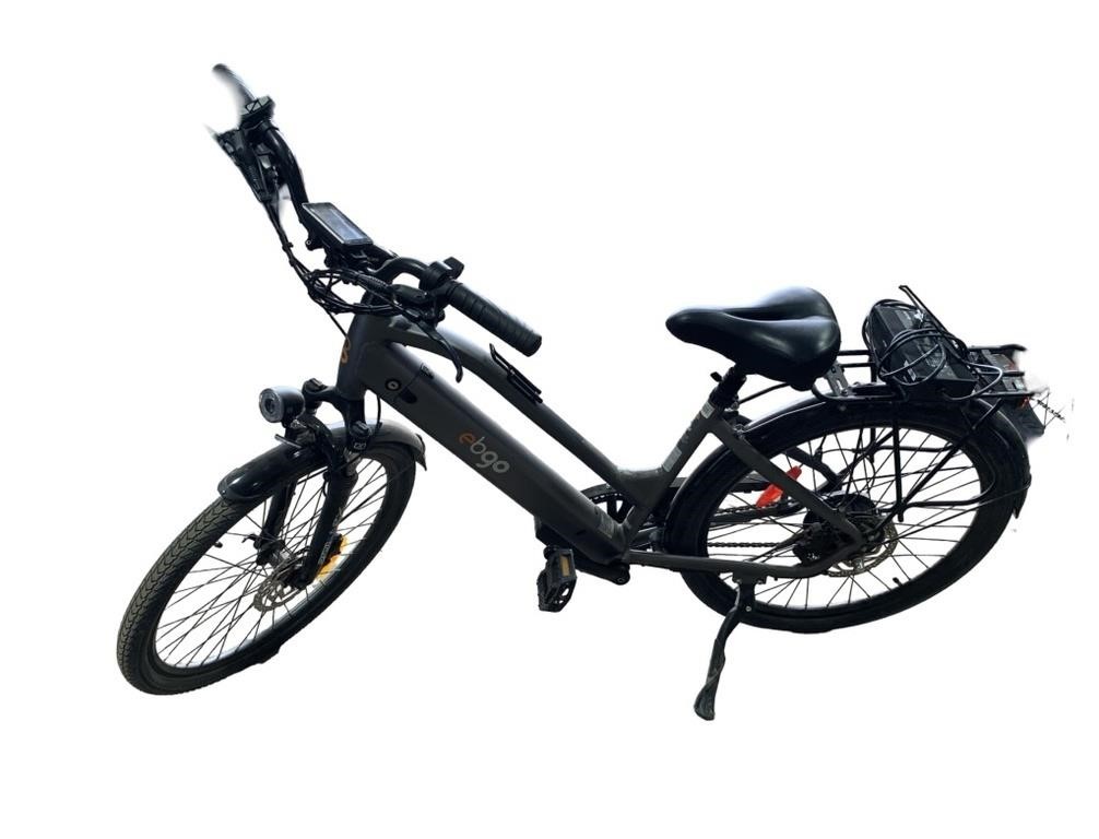 Ebgo Cc50 Electric (8 Speed) Bicycle