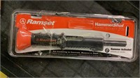 Ramset HammerShot Powder Acuated Tool