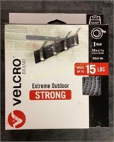 Extreme Strong Outdoor Velcro