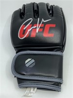 Autographed Conor McGregor UFC Fight Glove