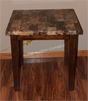 (L) Coffee/End Table Set of 3