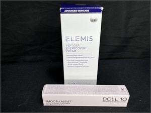 NIB Elemis Eye Recovery & Doll 10 Eye Primer