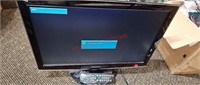 Samsung 24" TV Monitor (back room)