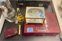 Vintage make up Bon Voyage Ultima 2 perfume etc