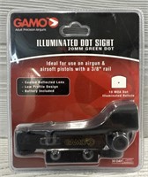 Gamo Illuminated Dot Sight