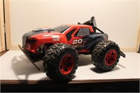 Out of Box RC Car