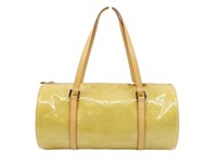 Louis Vuitton Verni Headford Shoulder Bag
