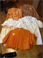 TENNESSEE GEAR MED