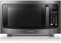 Toshiba Countertop Microwave Oven with Convection